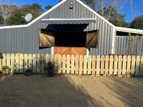 Waiora la grange cottage